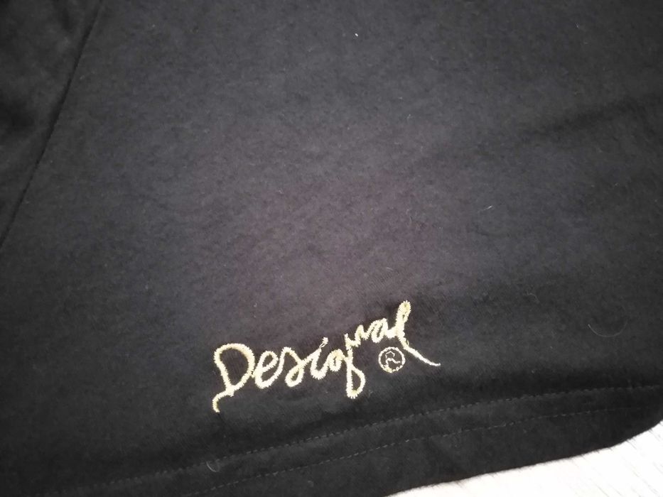 spódnica desigual M