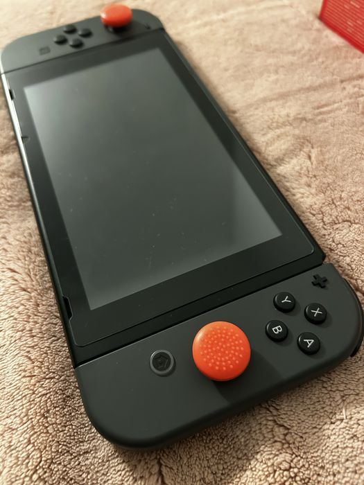 Nintendo Switch Grey