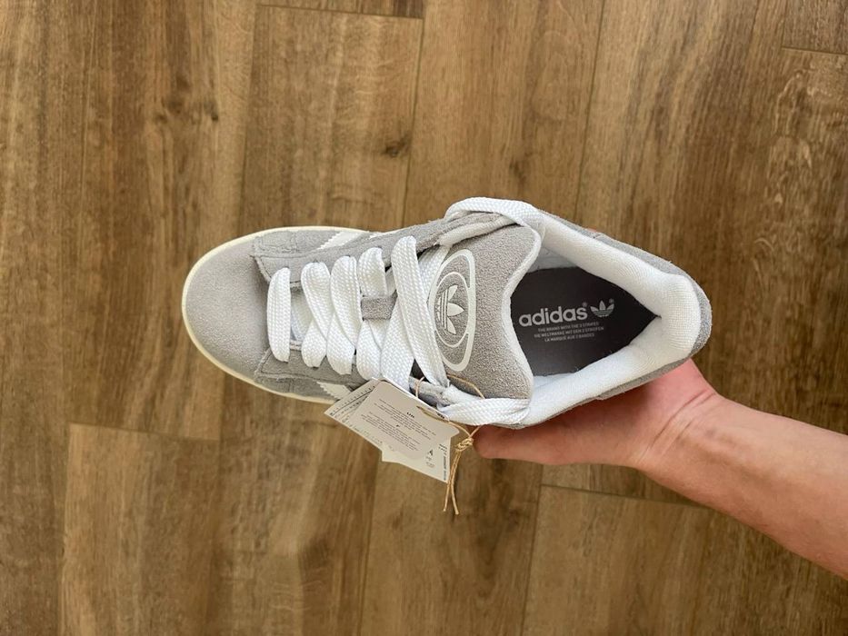 Продам adidas campus