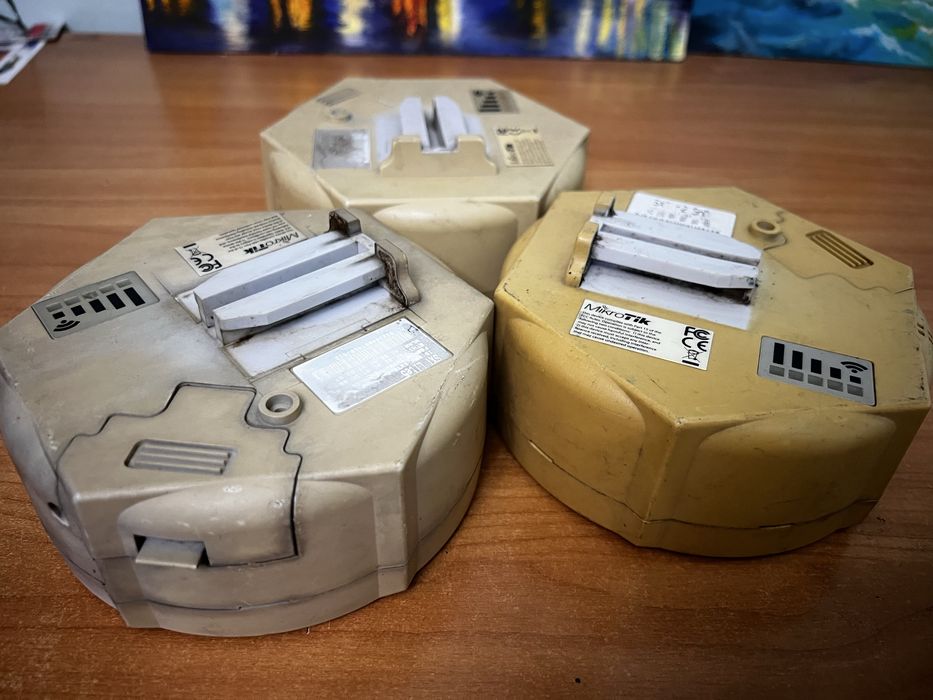 Продам  MikroTik SXT 5nD r2