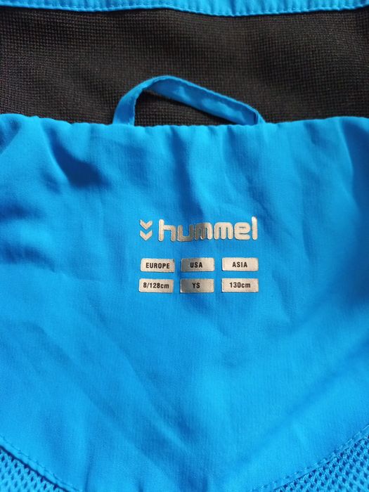 Bluza Hummel +gratis