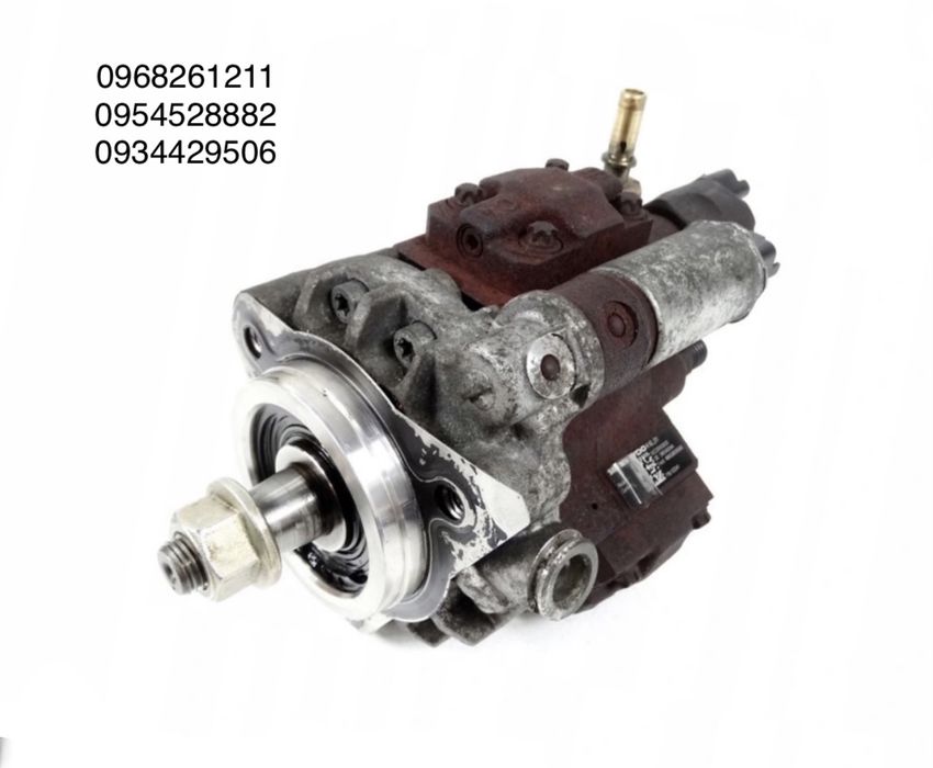 ТНВД Ford Connect Torneo Focus 1.8 насос Конект Фокус Торнео апаратура