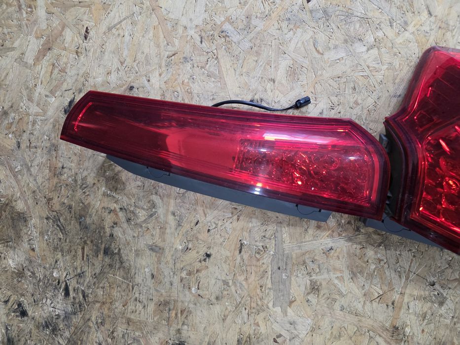 Lampa tył tylna prawa Kia Ceed 1 I lift kombi 10r europa