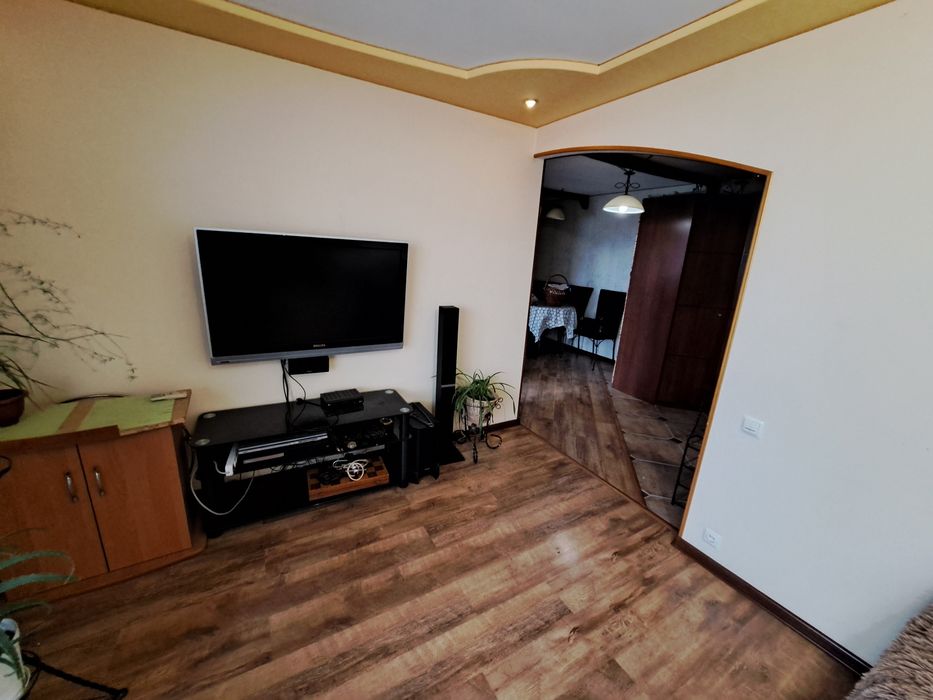 Аренда 4 ком.кв.ул.Парковая 14 р-н Самолёта