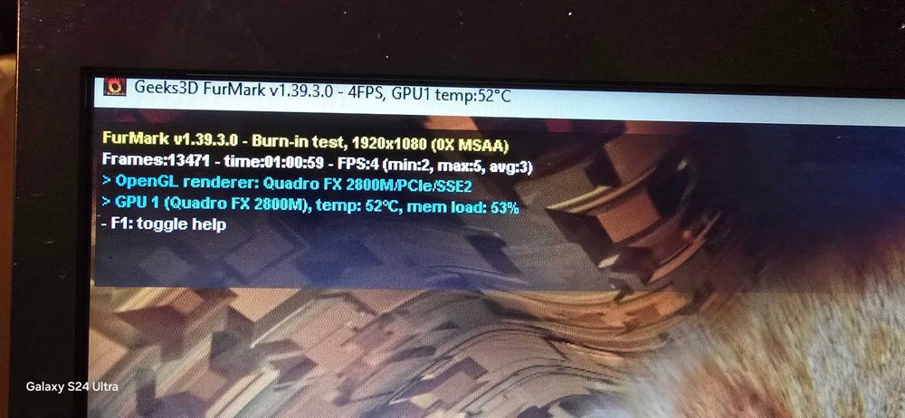 Dell Precision M6500/i7/17,3/16gb/256gb msata-1tb/Nvidia 1gb/ Zasilacz