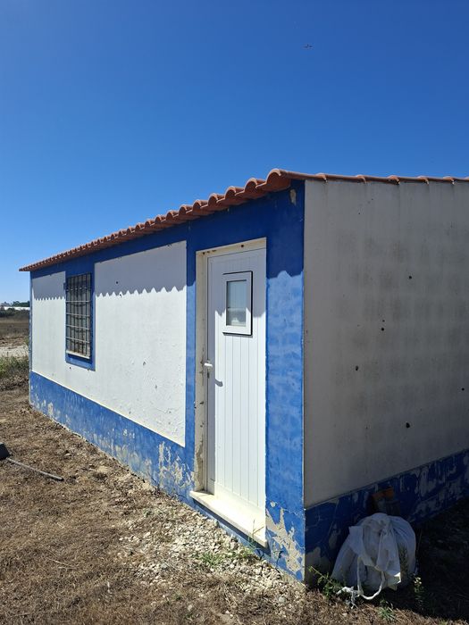 Terreno rústico com 1,5 hectares