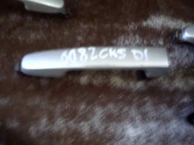 PUXADOR EXTERIOR FRENTE DIREITO TOYOTA COROLLA 1.6 VVT-I (ZZE121_) 110CV 1598CC