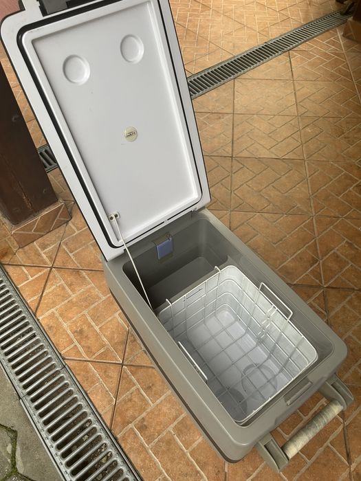 Frigorífico portátil Indel B - TB41 A