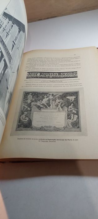 O Diário de Notícias, A sua Fundação e os seus Fundadores (1914)