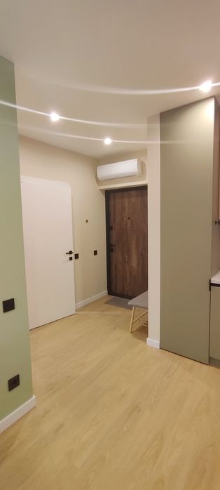 Оренда квартири в новобудові вул Пасічна