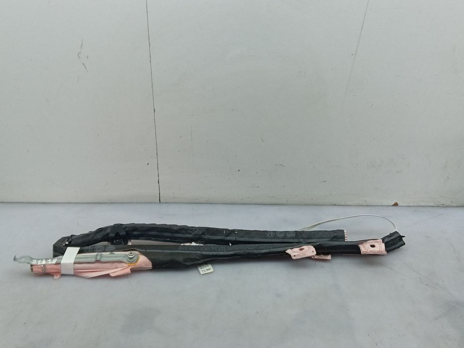 Airbag cortina esquerdo FIAT Panda (312_, 319_)