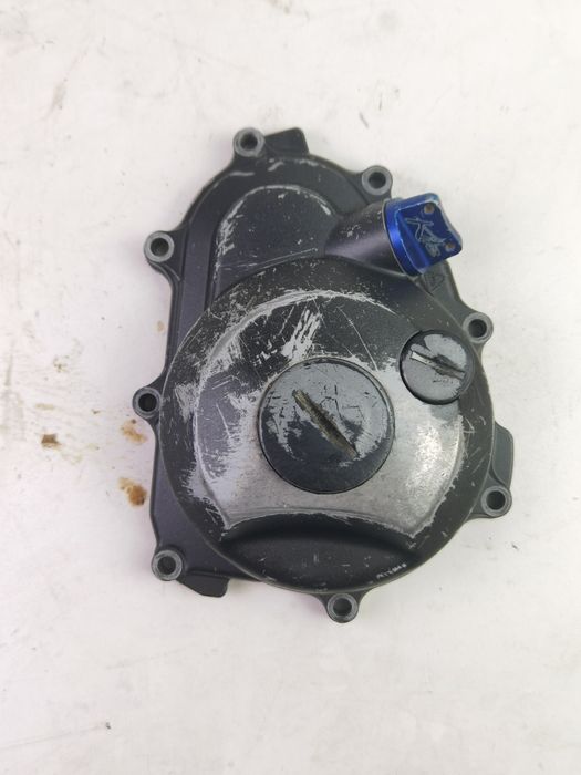 Dekiel pokrywa magneta statora yamaha yzf 250 08r części