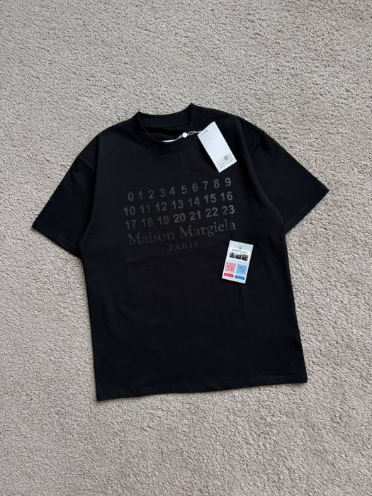 Футболка Maison Margiela MM6