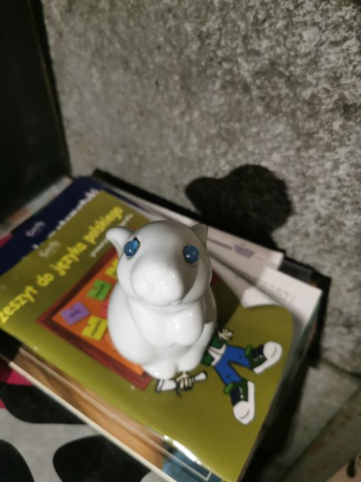 Króliki wielkanocne