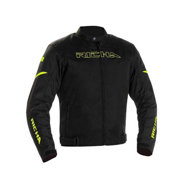 Casaco Motar XL (alpinestar-Richa)