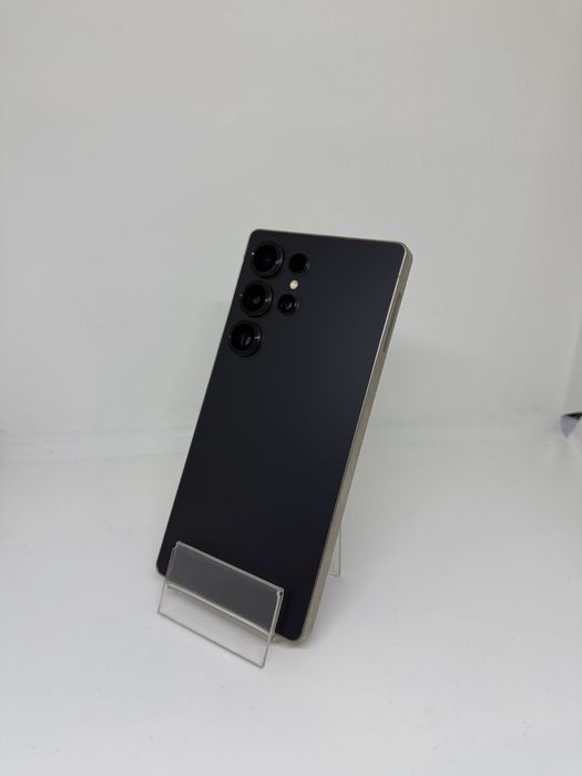 Samsung s25 Ultra 12/512gb Neverlock
