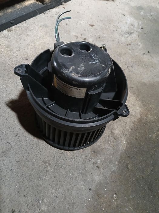 Motor sofagem land rover freelander