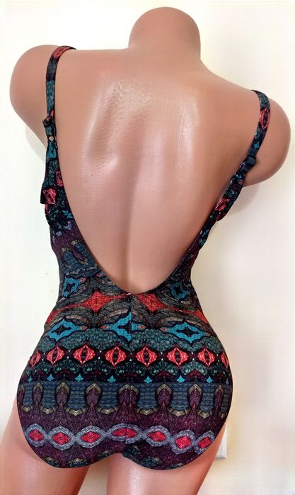 Купальник жіночий Olympia