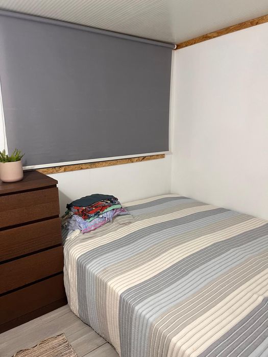 Alveolo parque campismo da sereia da gelfa