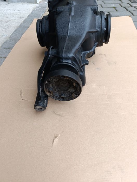 Dyfer most 2.93 tylny  BMW M3 e36 E34 E32 typ 210