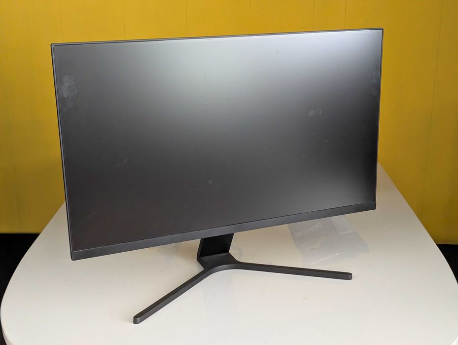 Monitor Xiaomi Mi Desktop 27" Full HD IPS 75Hz