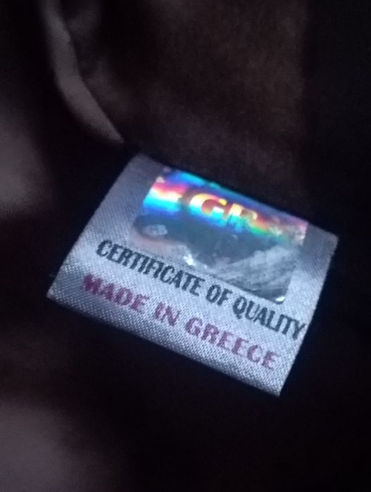 Lux Amerimink GreekFur  XL шуба  цвет соболь шуба норка норковая  шуба