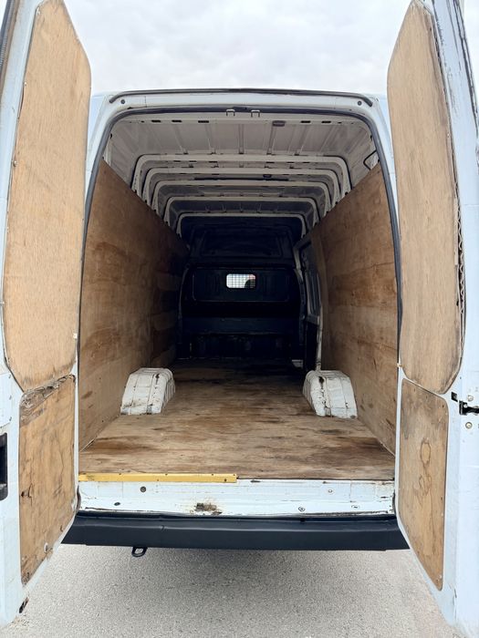 Ford Transit Спарка 2011. 2.2-155 сіл.  Мaxi База
