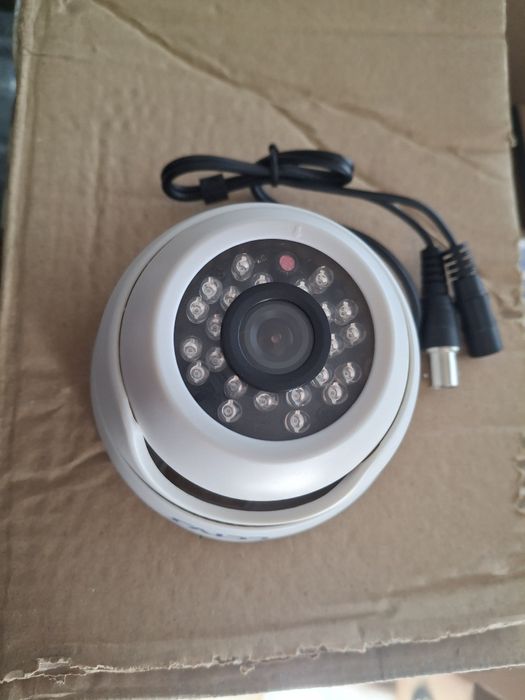 Câmara de Vigilância