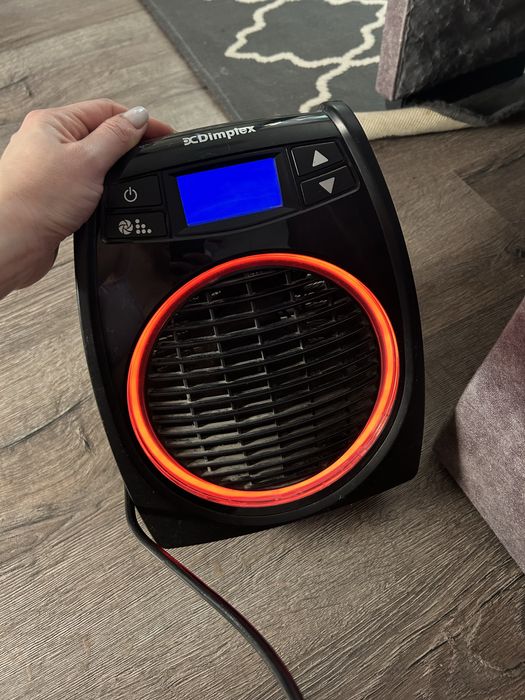 Термовентилятор, вентилятор ewt dimplex pf320 2kw