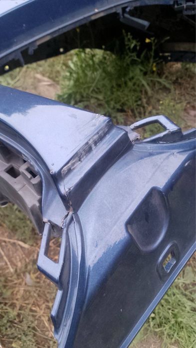 Бампер bmw X3 g01 2018 2019 2020 2021
