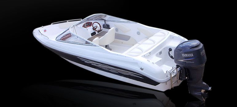 Катер Marion 630 Elegance