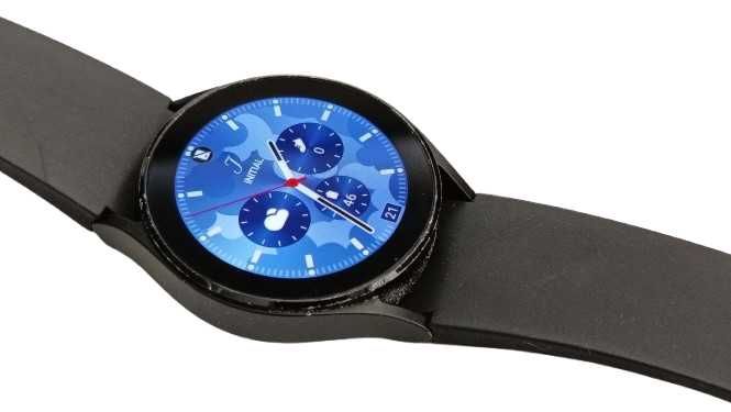 zegarek Samsung Galaxy Watch 4 (R860) czarny