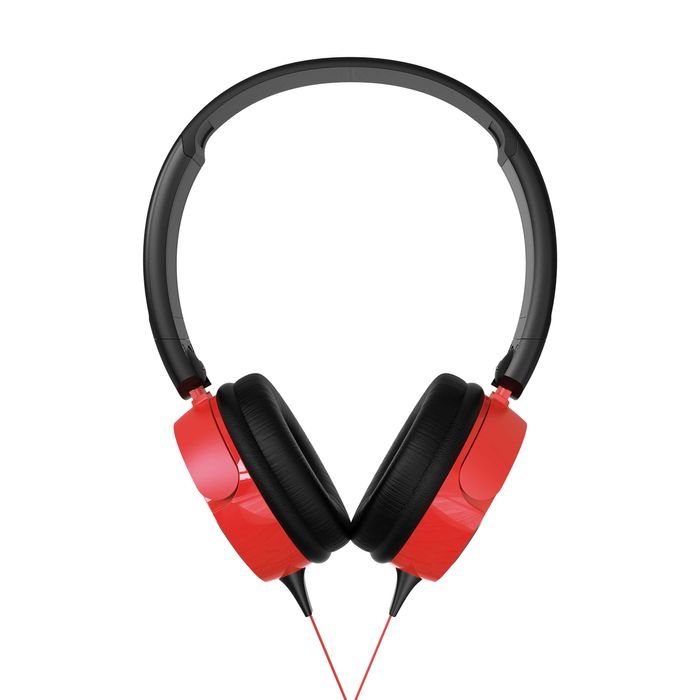 Headset H2178D, com Cabo Jack 3.5mm - Havit