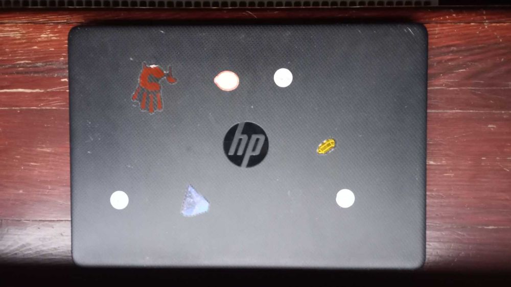Laptop HP 14 256 gb