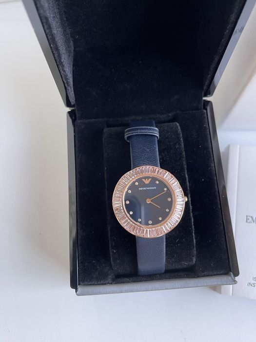 Часы Emporio Armani