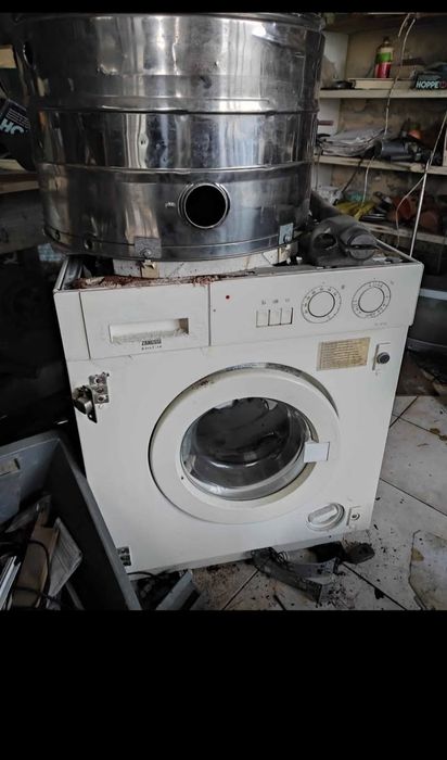 Compro todo tipo de sucata vou ao local pago na hora em dinheiro