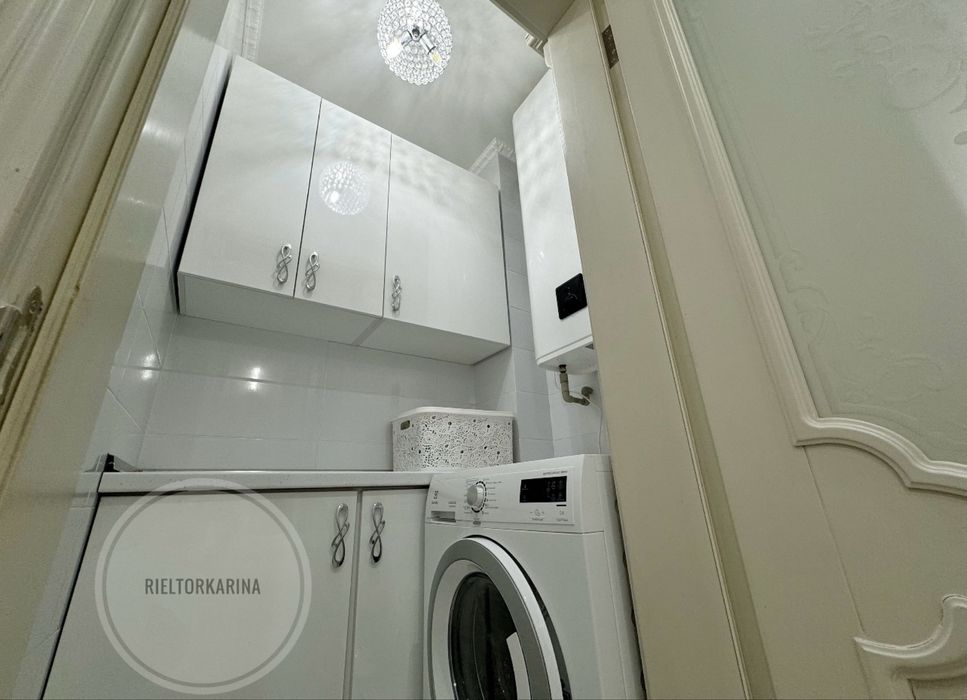 ЖК Рів’єра/Намив 3к квартира з ремонтом 3 поверх з 9