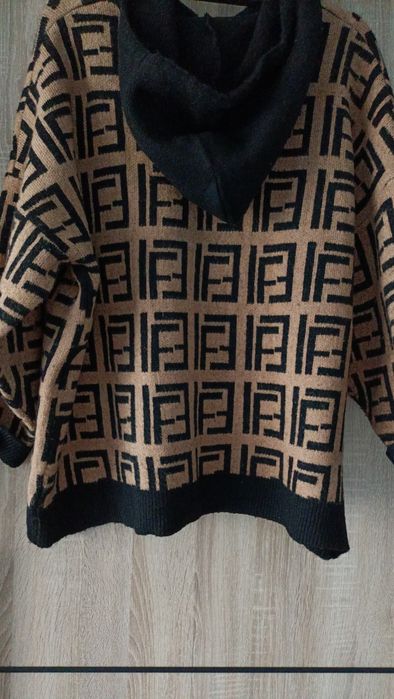 Sweter damski XL