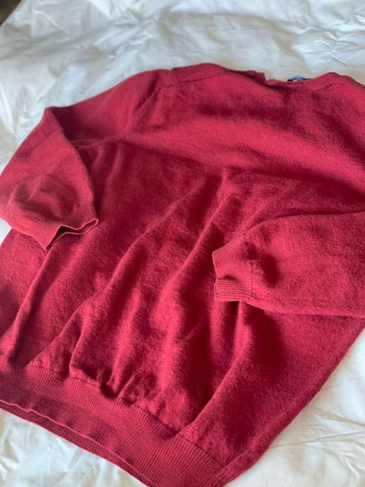 Camisola de Malha Hugo Boss