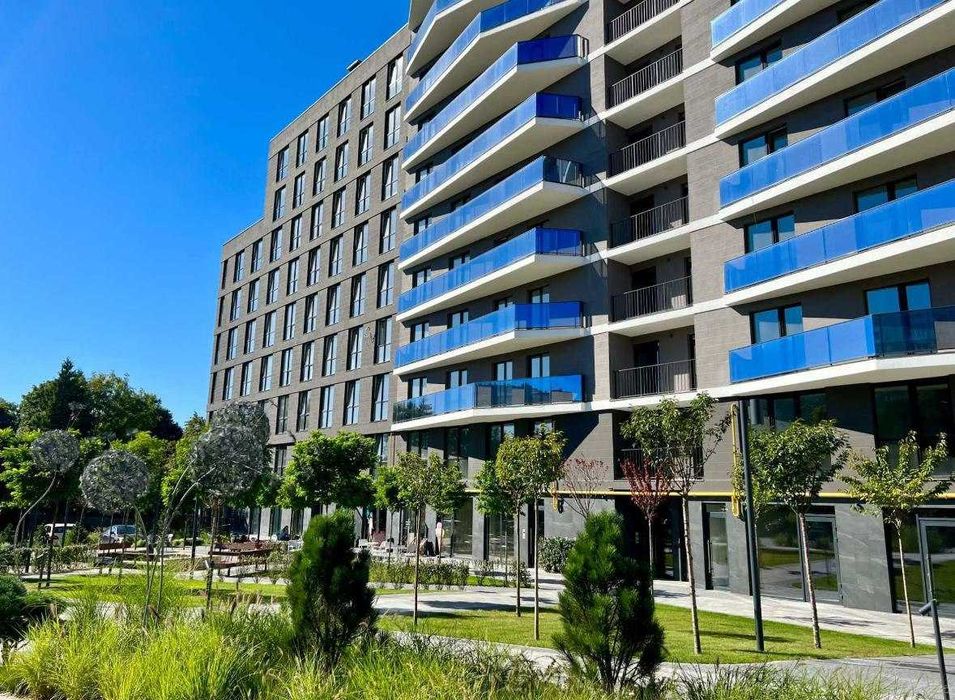 Продаж 2 кім квартири вул.Пасічна, ЖК TIFFANY