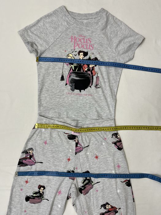 Жіноча піжама primark в розмірі XS