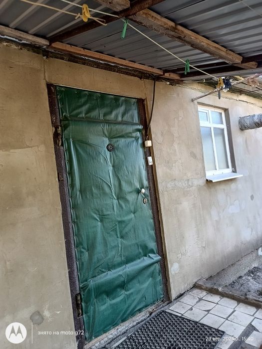 ПРОДАМ будинок з усіма зручностями в Балаклії.Ціну знижено!