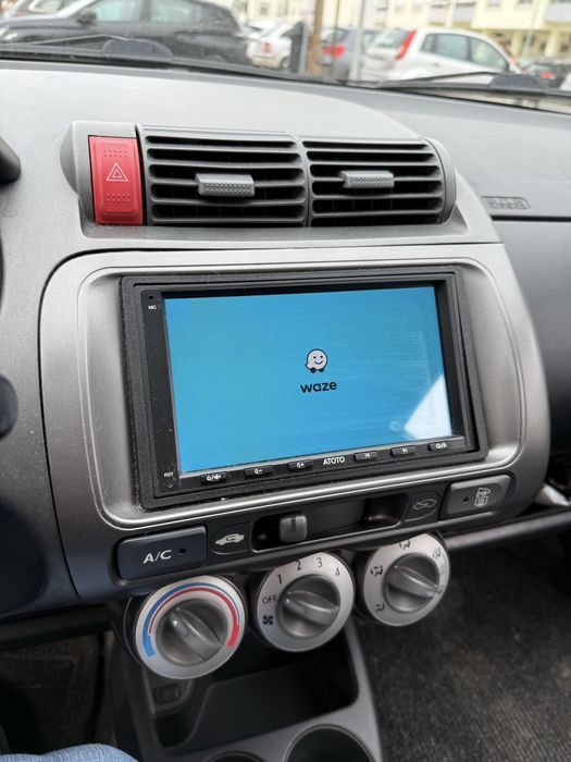 Honda Jazz Cool 2007