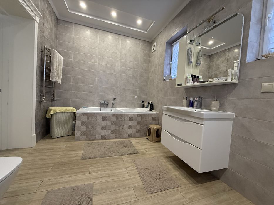 Подаю дом в Калиновке 10 км от Николаева