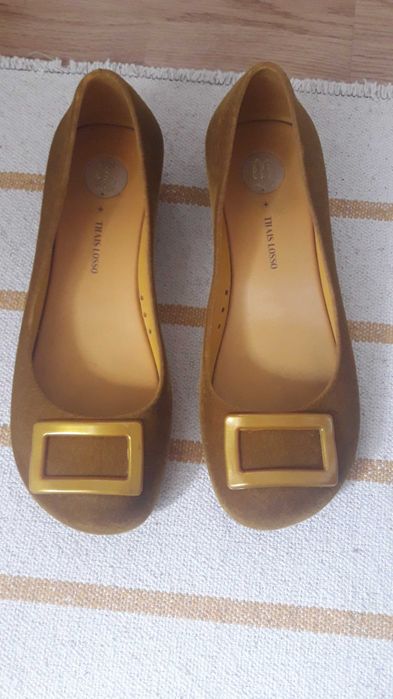 Sapatos Sabrina Melissa 37