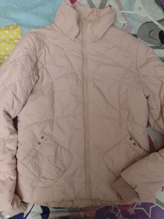 Куртка спорт,р.38европейский