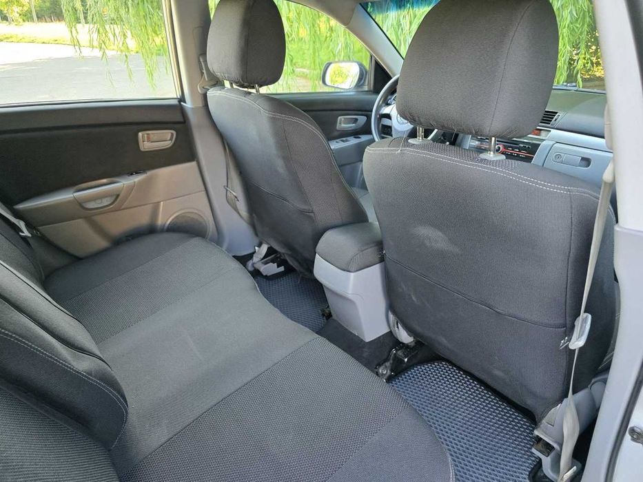 Продам  Mazda 3 2006. Можна в розстрочку, під викуп.