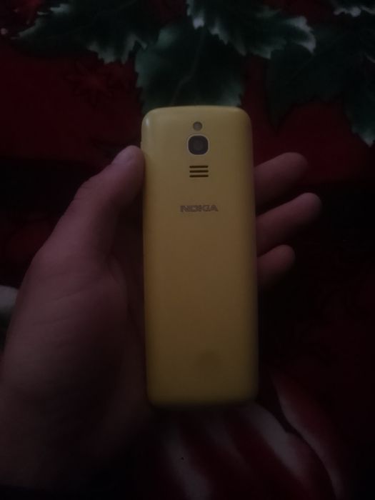 Nokia 8110 4G banan