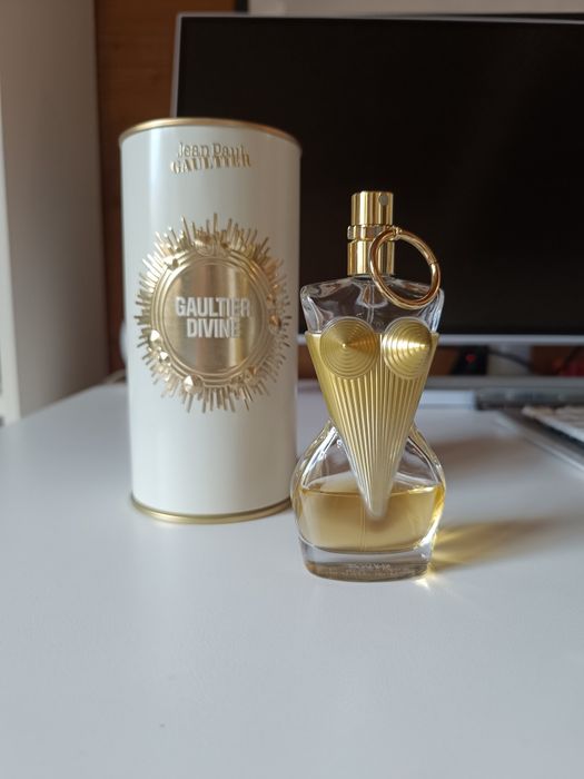 Gaultier Divine Jean Paul Gaultier