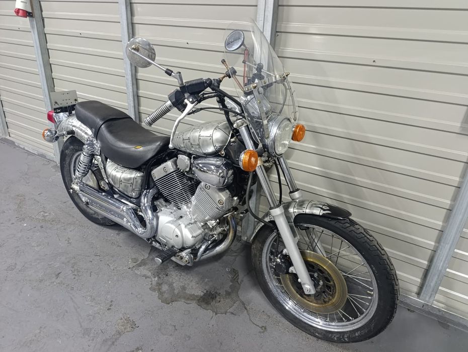 Yamaha
